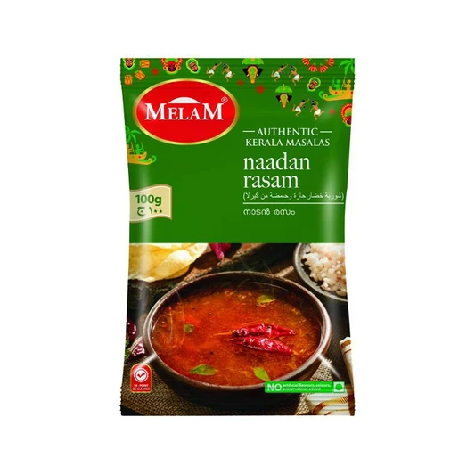 Melam Naadan Rasam 100 gm