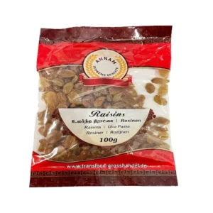 Annam Raisins 100 gm
