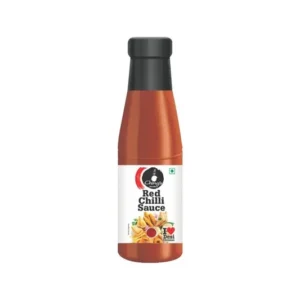 Ching's Red Chilli Sauce 200 ml