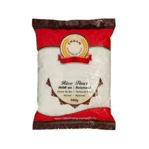 Annam Rice Flour 500 gm