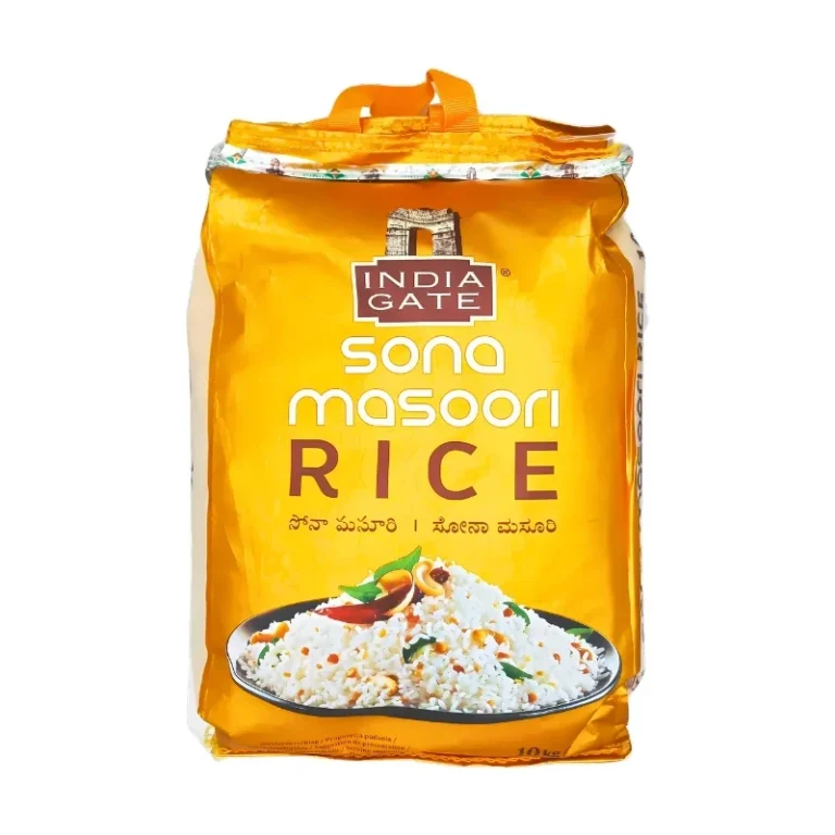 India Gate Sona Masoori 5 Kg