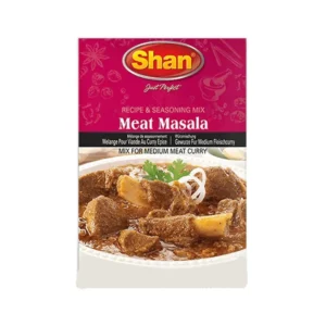 Shan Meat Masala 100 gm