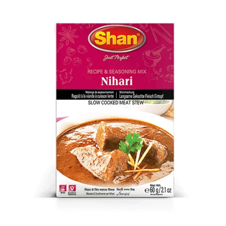 Shan Nihari Masala 50 gm