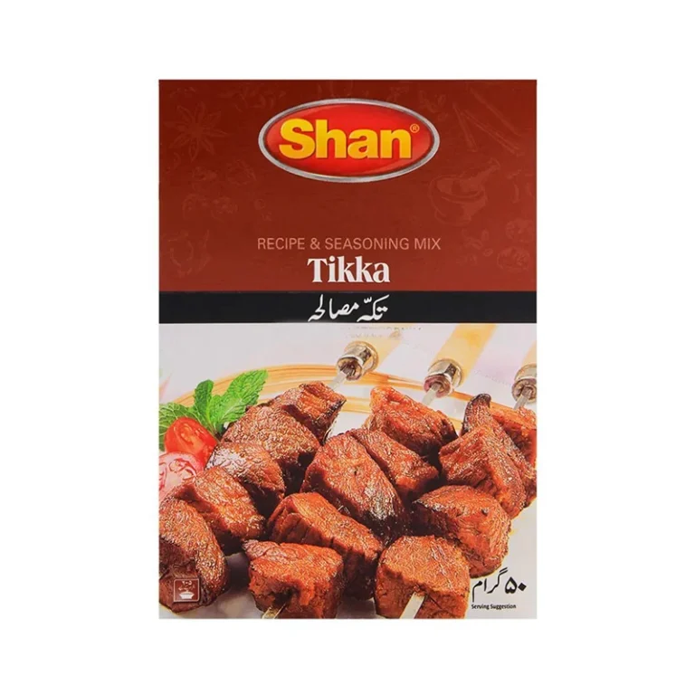 Shan Tikka Masala 50 gm