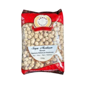 Annam Soya Medium 250 gm