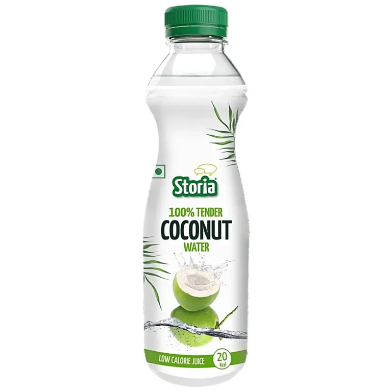 Storia Tender Coconut Water 750 ml