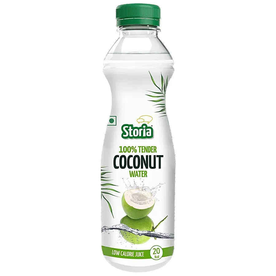 Storia Tender Coconut Water 750 ml
