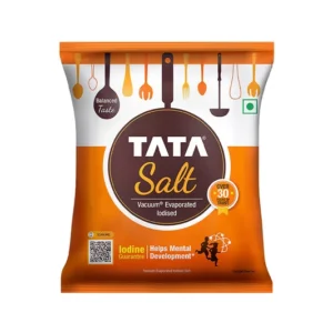 Tata Salt 1 kg