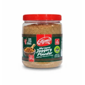 Ajmi Jaggery Powder 500 gm