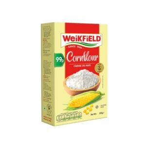Weikflield Corn Flour 200 gm